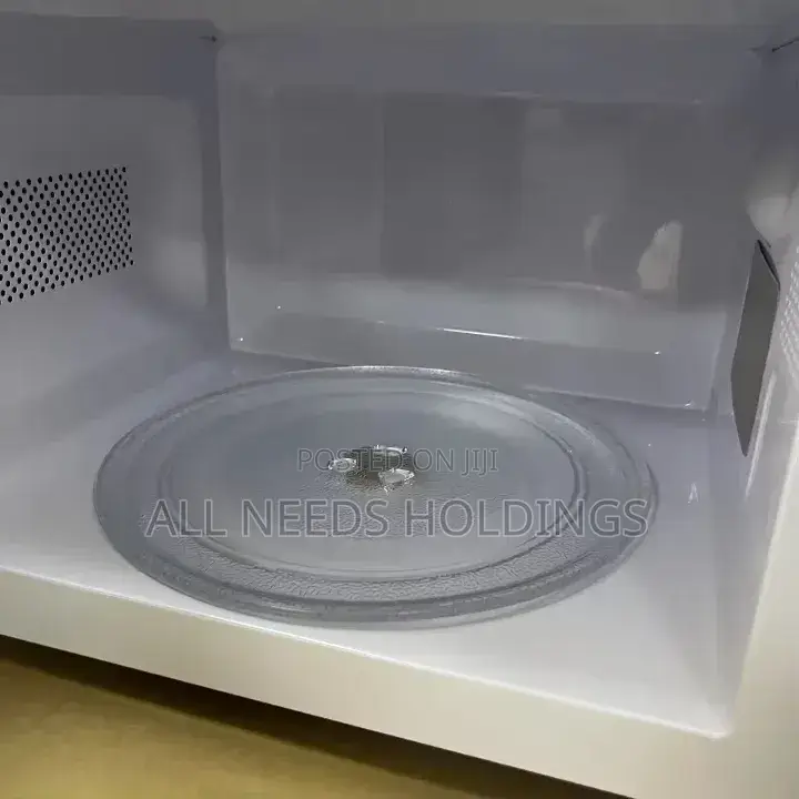 25l Microwave Oven