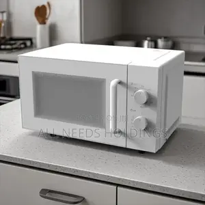 25l Microwave Oven