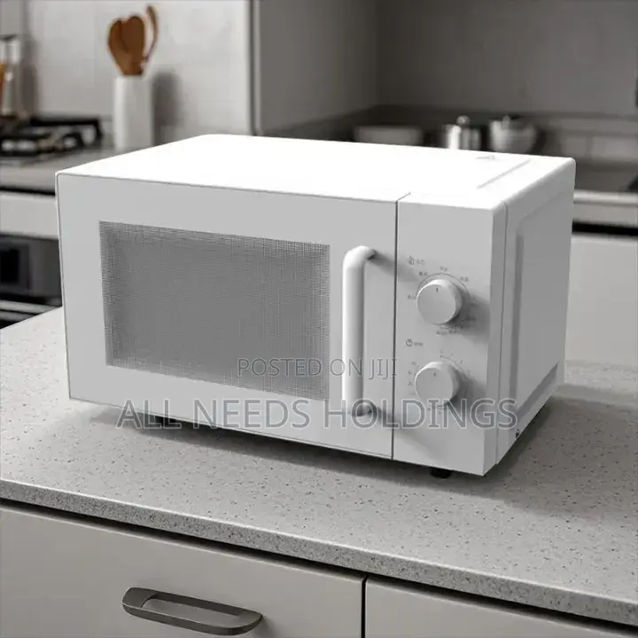 25l Microwave Oven