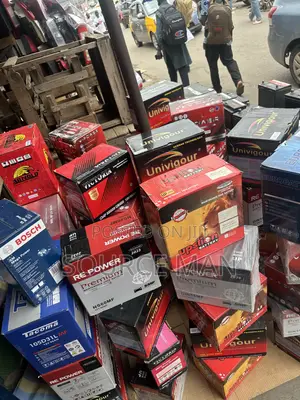 Battery for Car