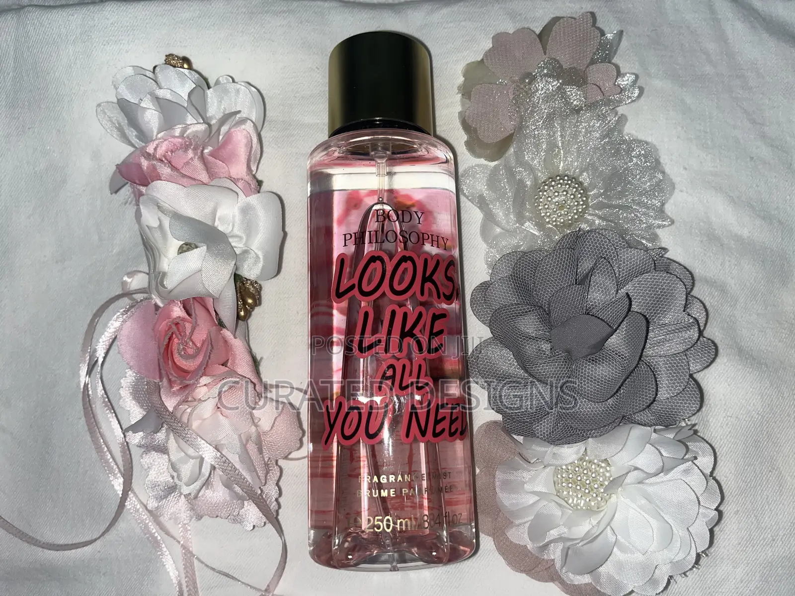 Fragrance World Perfume- Long Lasting
