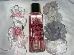 Fragrance World Perfume- Long Lasting
