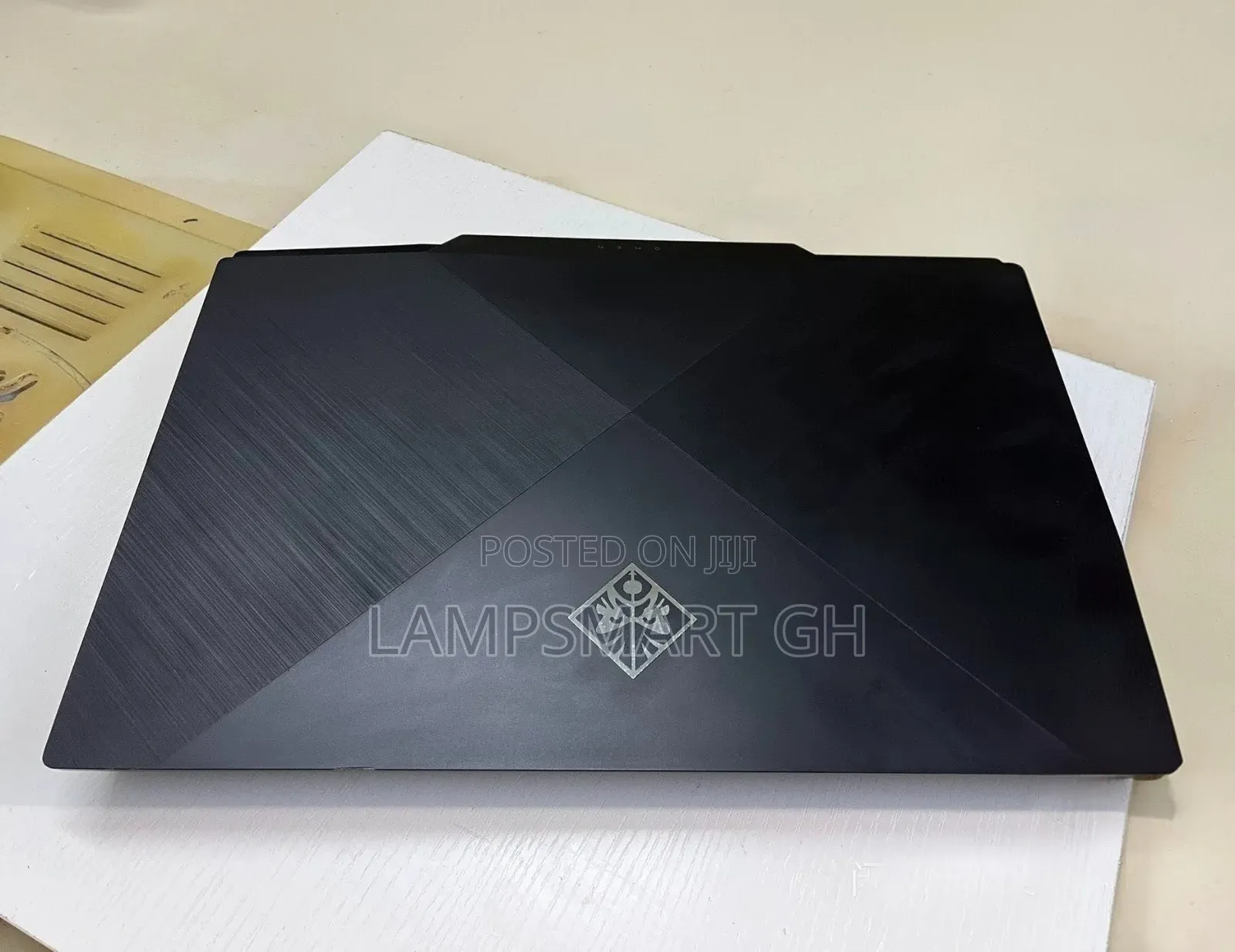 Laptop HP Omen 15 16GB Intel Core i7 HDD+SSD 640GB