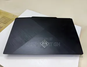 Laptop HP Omen 15 16GB Intel Core i7 HDD+SSD 640GB