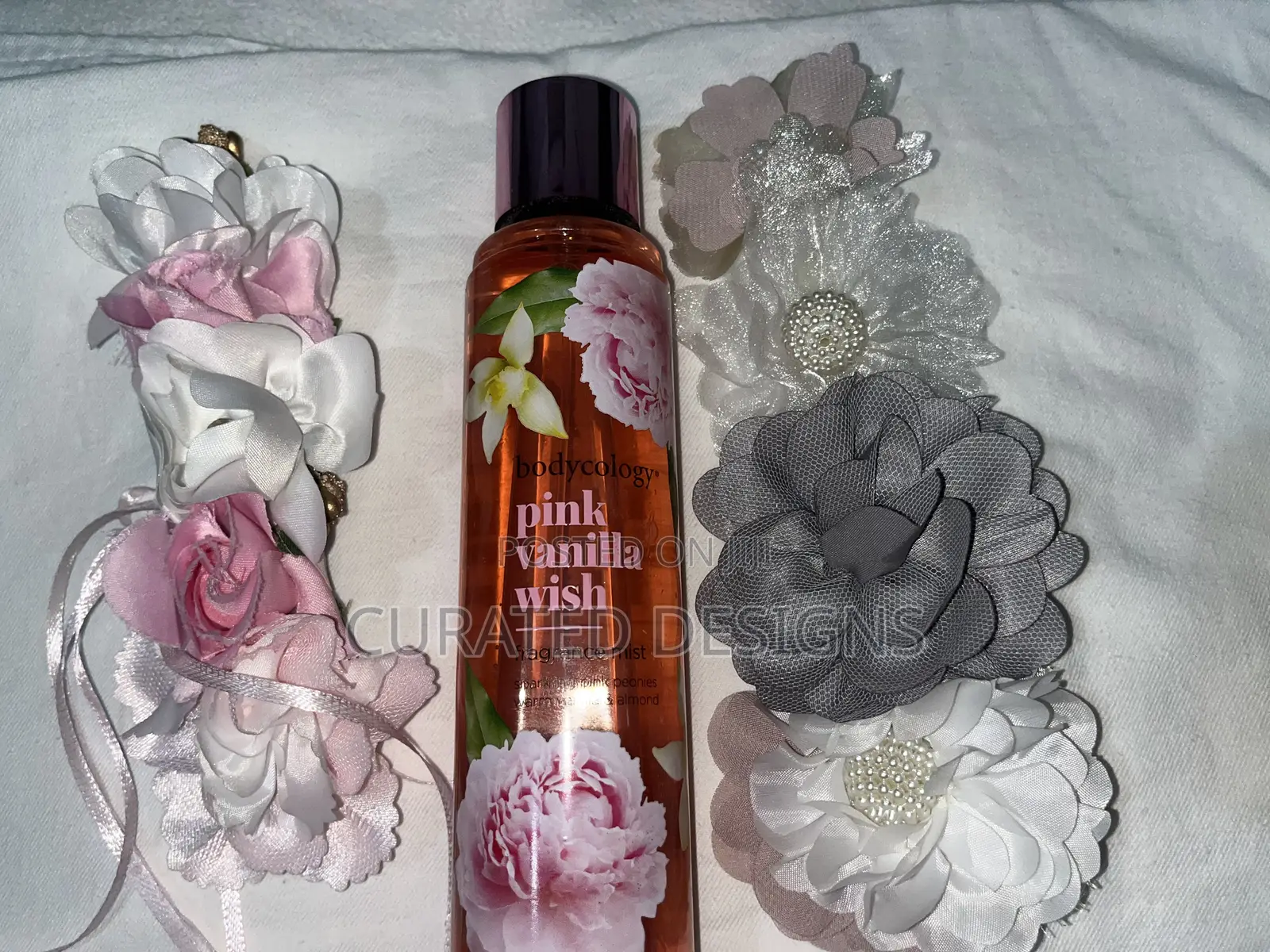 Fragrance World Perfume- Long Lasting