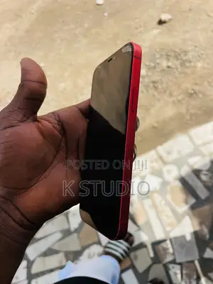Apple iPhone 12 128 GB Red