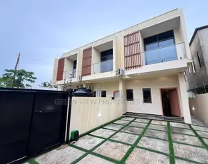Furnished 2bdrm Duplex in Ashaley Botwe for sale