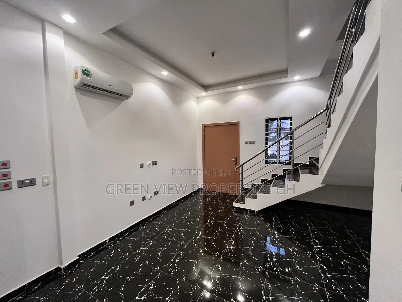 Furnished 2bdrm Duplex in Ashaley Botwe for sale