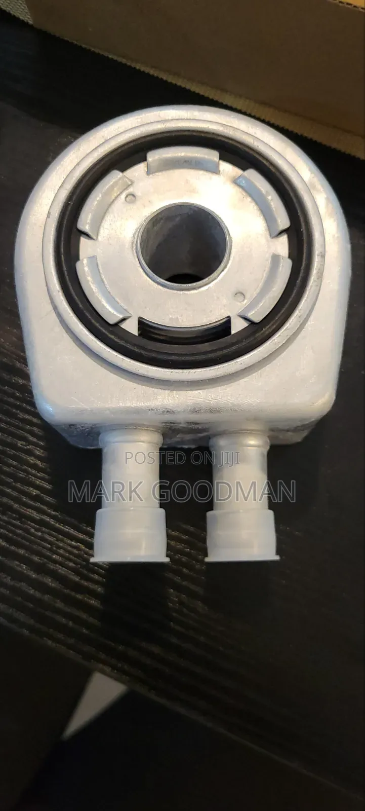 Renault Oil Cooler