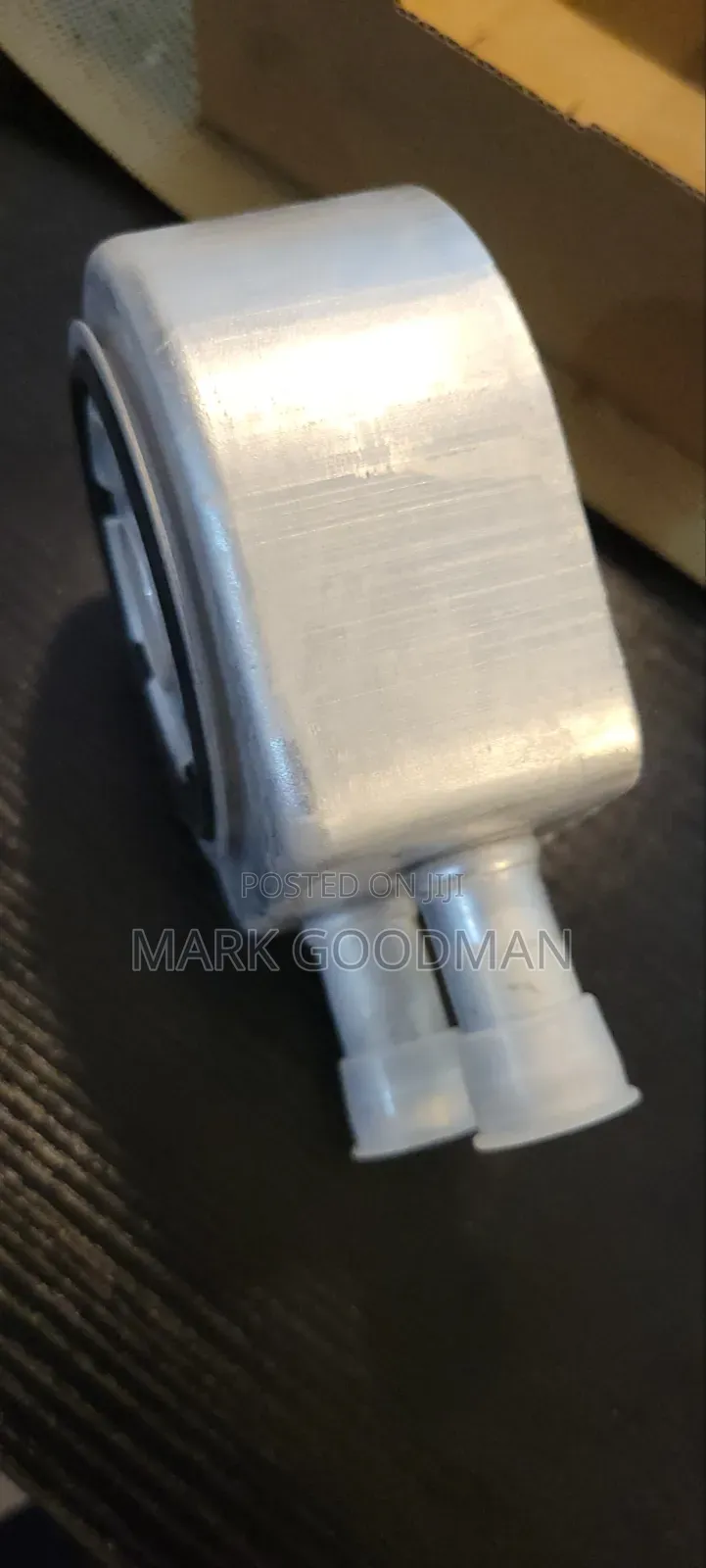 Renault Oil Cooler