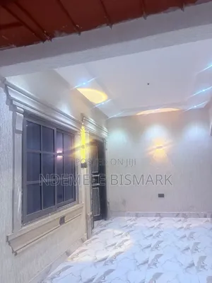 Furnished 3bdrm Apartment in Kwadwo Danso, Kwabre for rent