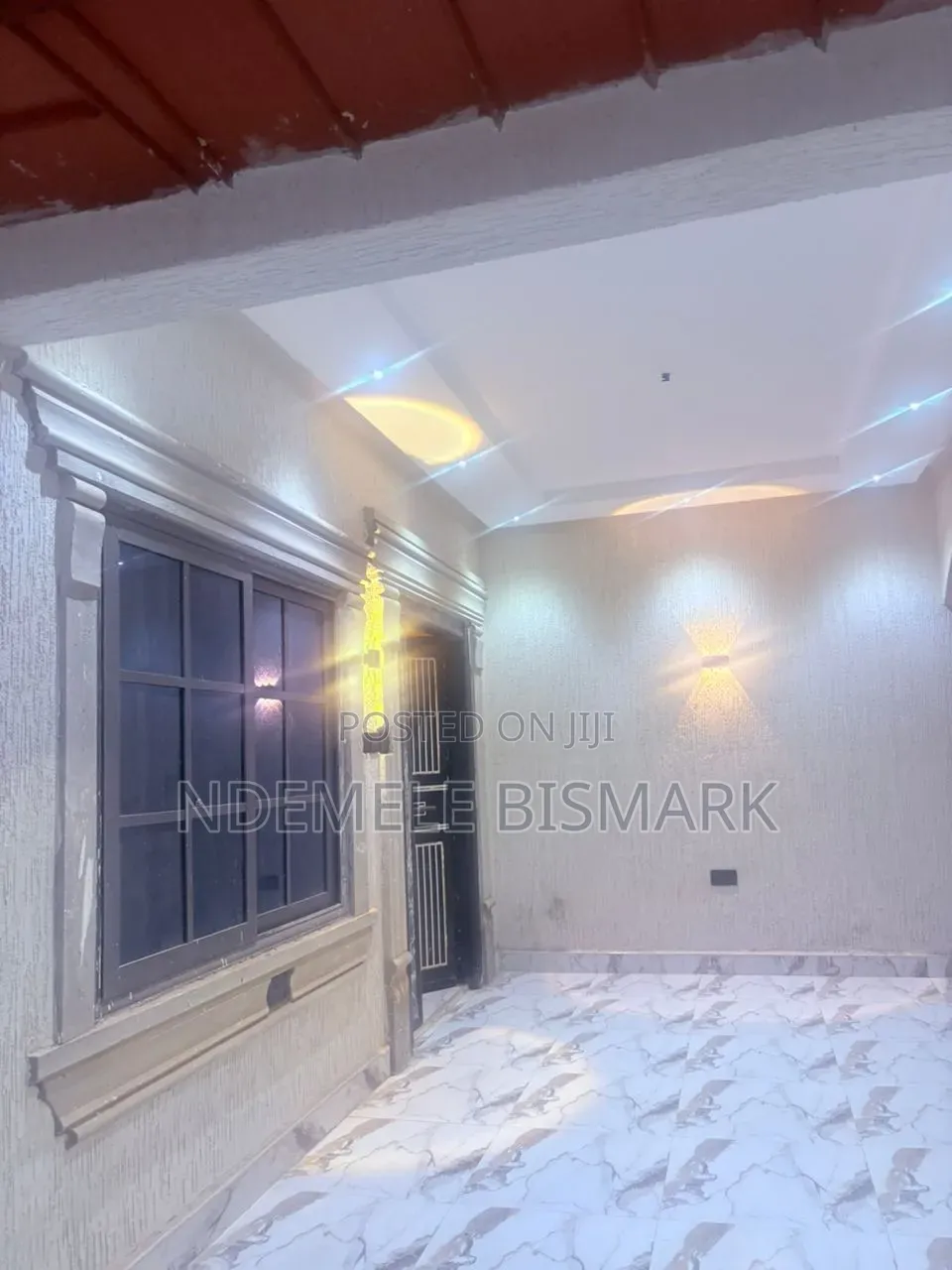 Furnished 3bdrm Apartment in Kwadwo Danso, Kwabre for rent