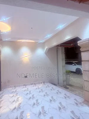 Furnished 3bdrm Apartment in Kwadwo Danso, Kwabre for rent