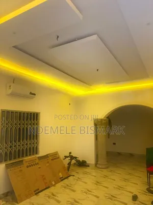 Furnished 3bdrm Apartment in Kwadwo Danso, Kwabre for rent
