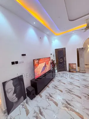 Furnished 3bdrm Apartment in Kwadwo Danso, Kwabre for rent