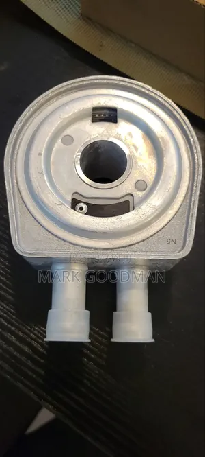 Renault Oil Cooler