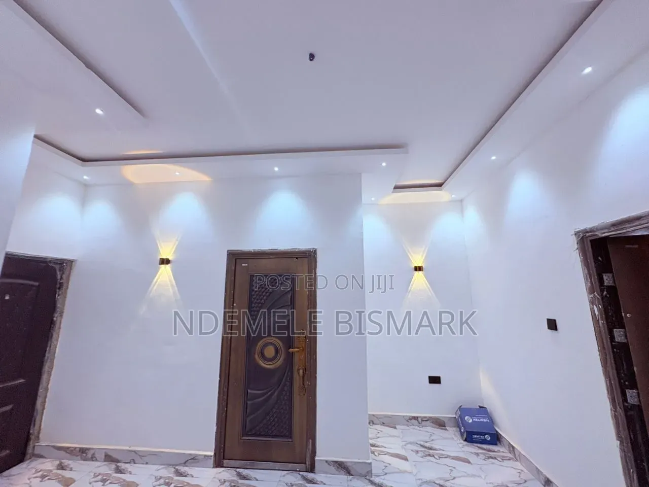 Furnished 3bdrm Apartment in Kwadwo Danso, Kwabre for rent