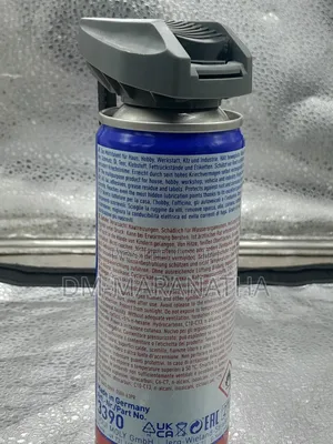 Multi-Purpose Spray Liqui Moly From Germany