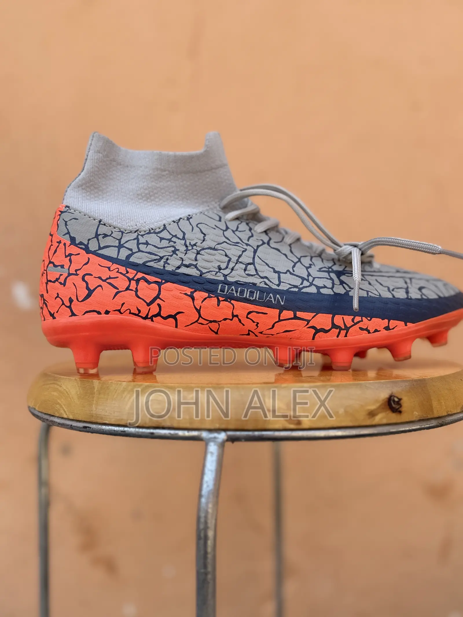Football Boot