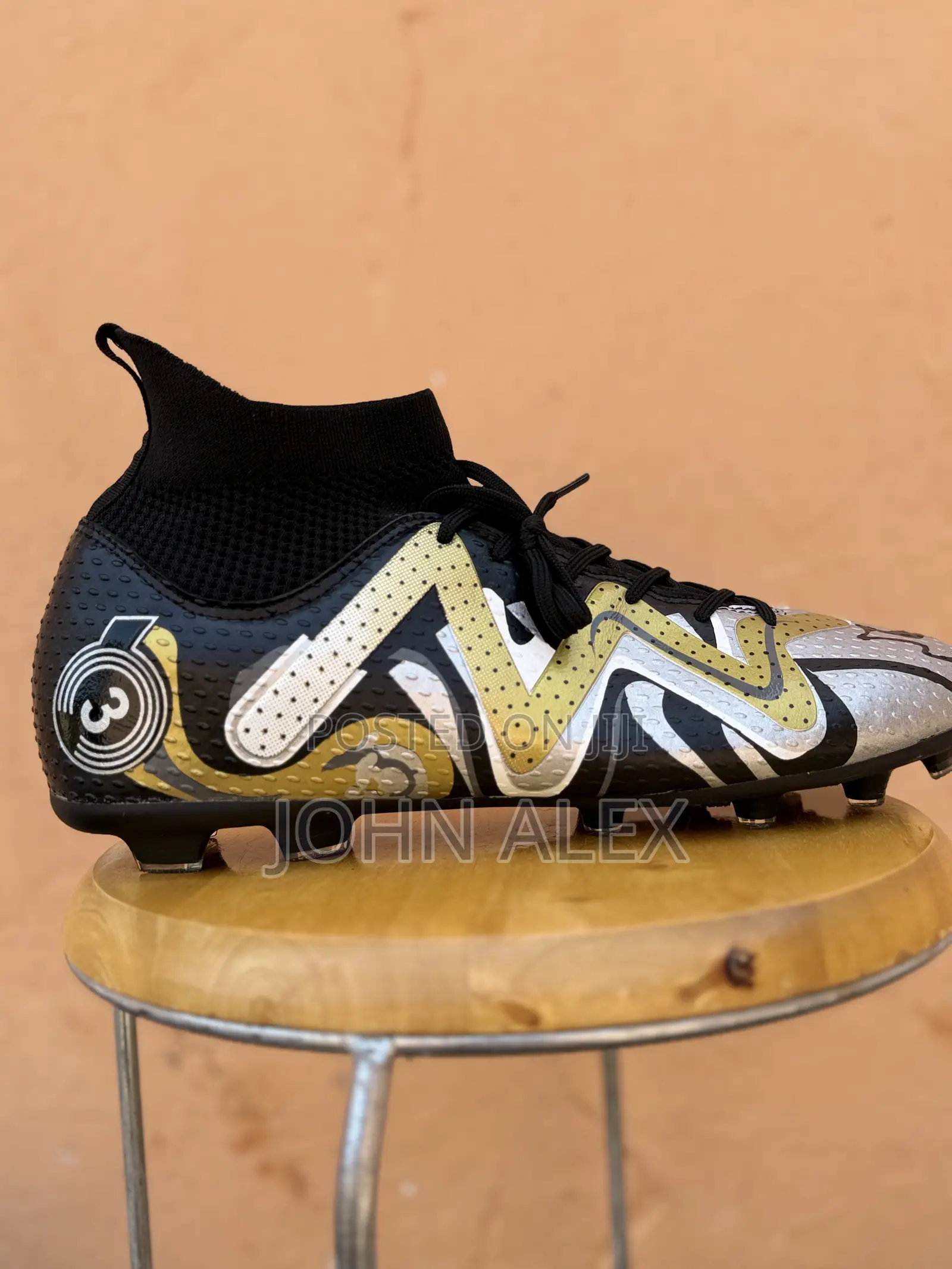 Football Boot