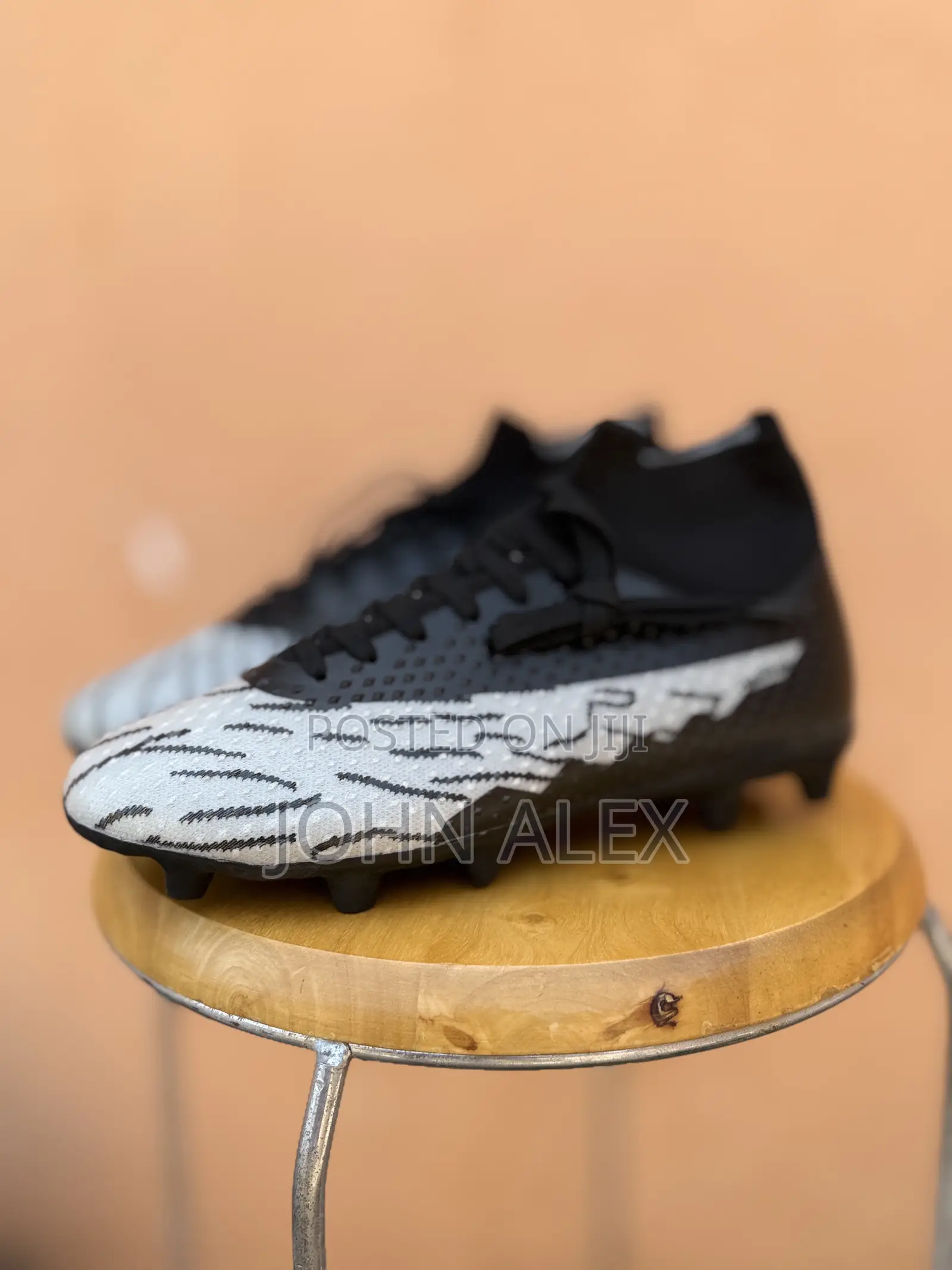 Football Boot