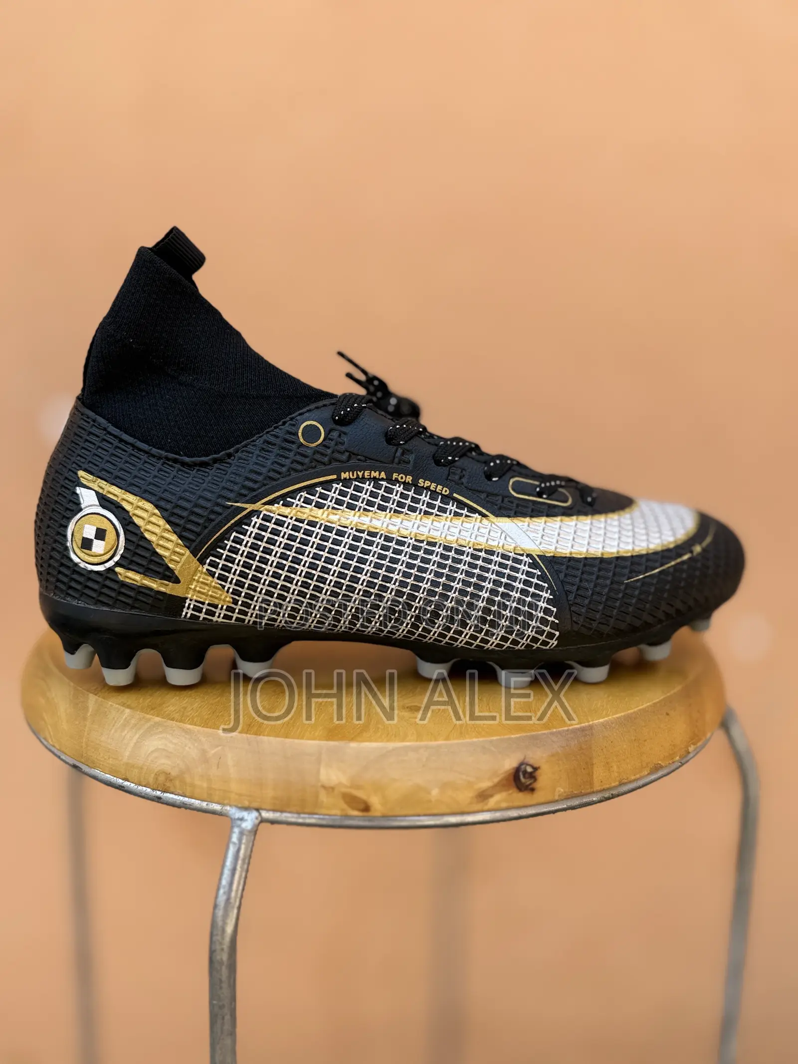 Football Boot