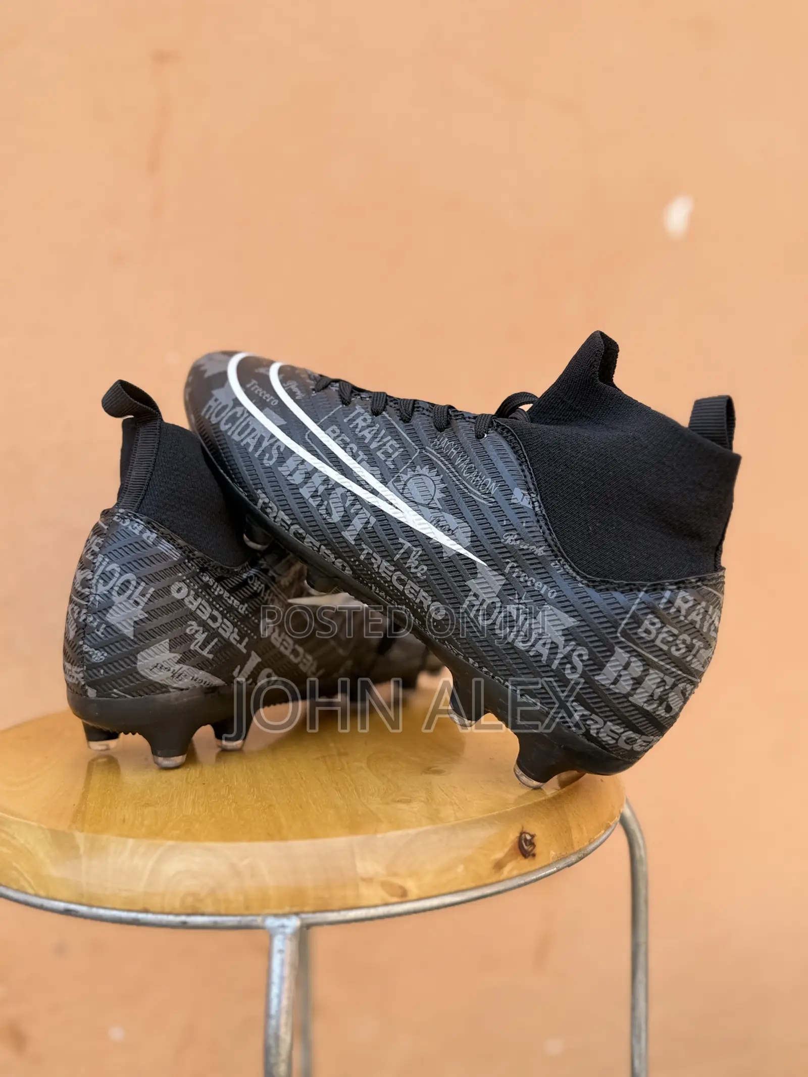 Football Boot