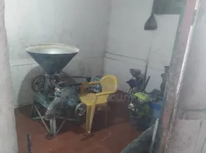 Corn Mill Shop