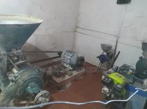 Corn Mill Shop