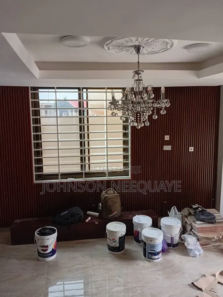 4bdrm Apartment in Tseaddo for rent