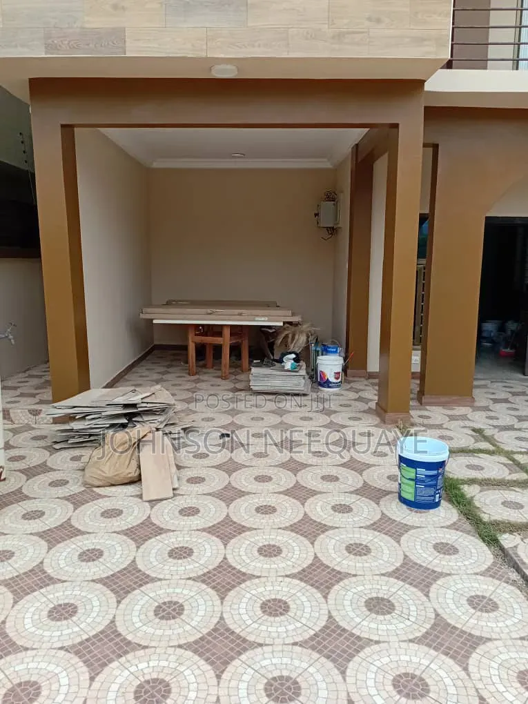 4bdrm Apartment in Tseaddo for rent