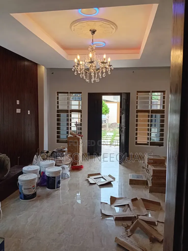 4bdrm Apartment in Tseaddo for rent