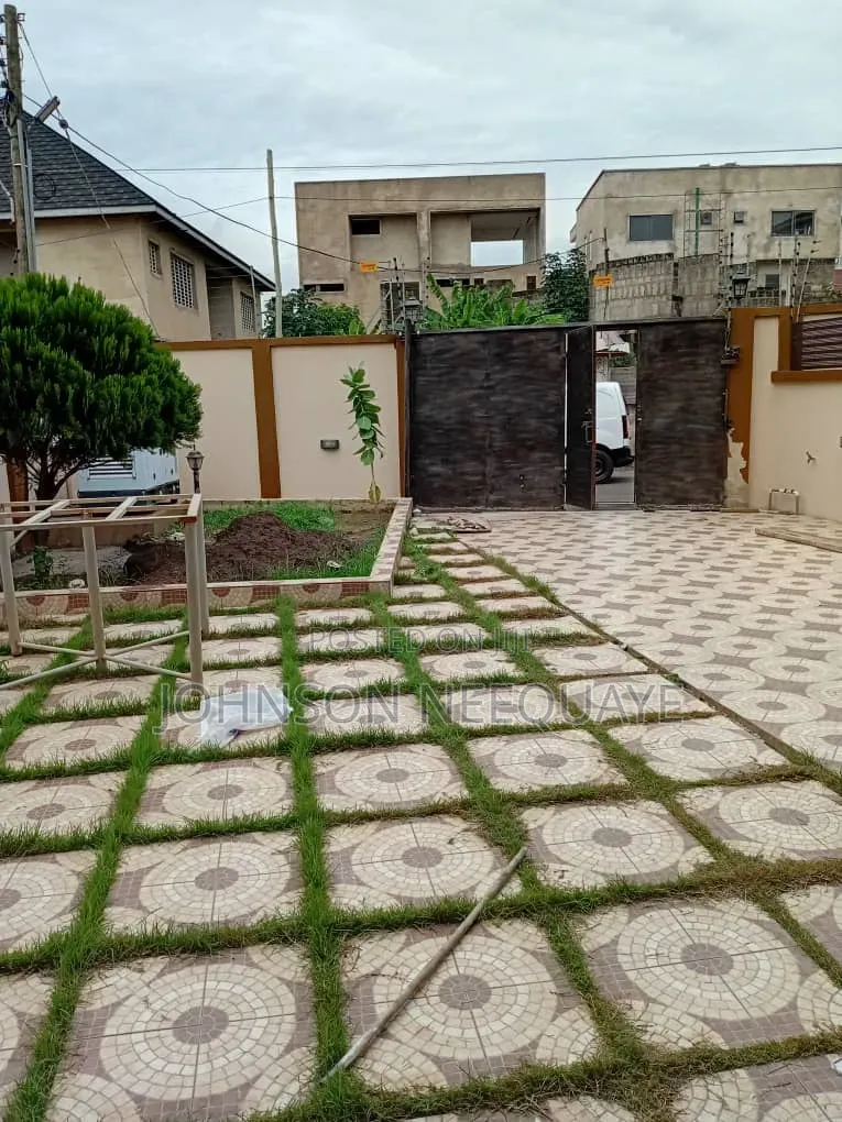 4bdrm Apartment in Tseaddo for rent