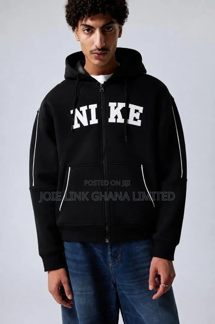 New Hoodie Mixed Available in Stock