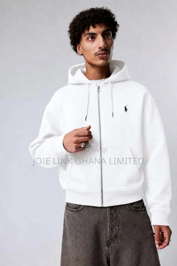 New Hoodie Mixed Available in Stock