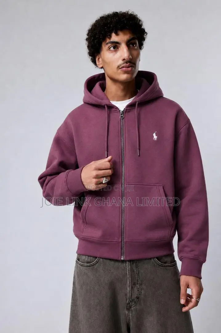 New Hoodie Mixed Available in Stock