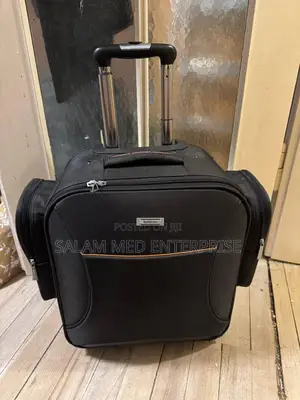 Sonoscape S2 Color Doppler Mobile Ultrasound Machine