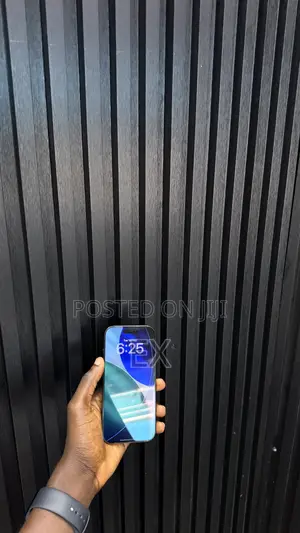 Apple iPhone 16 Pro 128 GB Black