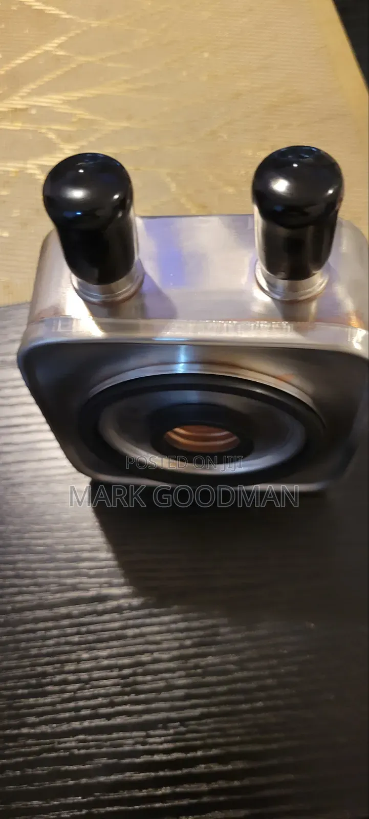 Renualt Transmission Oil Cooler