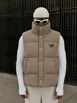 Thick Plaque Vests Available in Stock