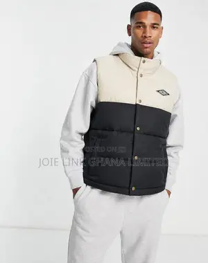 Thick Plaque Vests Available in Stock
