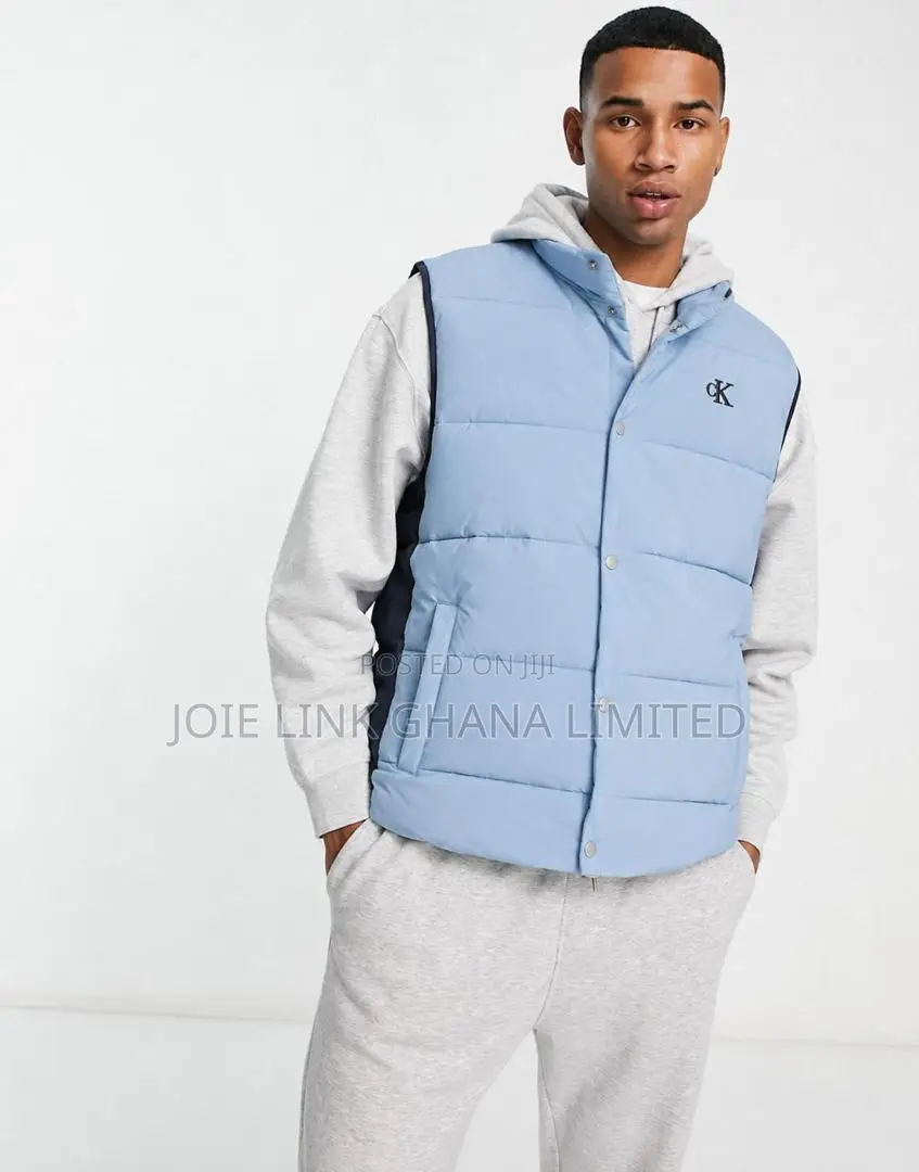 Thick Plaque Vests Available in Stock