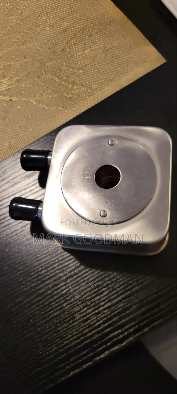 Renualt Transmission Oil Cooler