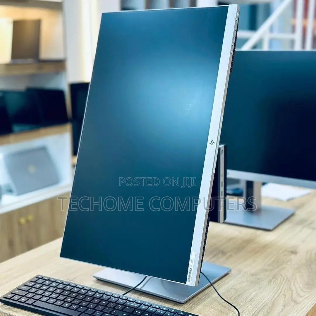 Desktop Computer HP 200 G4 22 All-in-One 16GB Intel Core i5 SSD 512GB