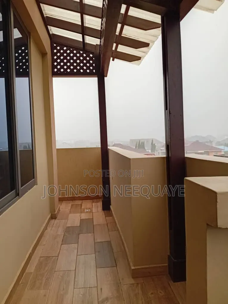 Furnished 1bdrm Apartment in Tseaddo for rent