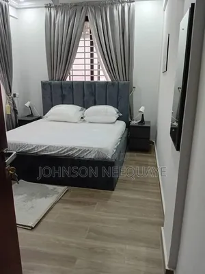 Furnished 1bdrm Apartment in Tseaddo for rent