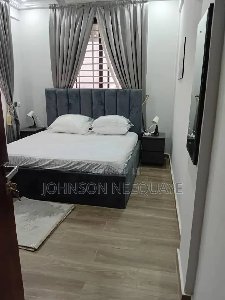 Furnished 1bdrm Apartment in Tseaddo for rent