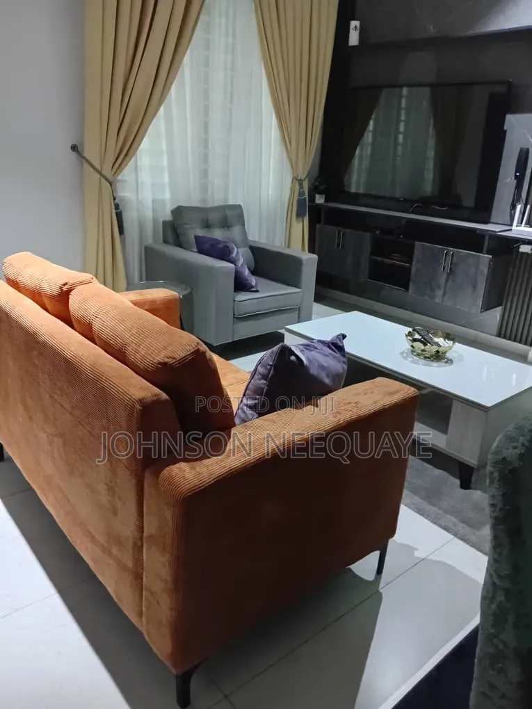 Furnished 1bdrm Apartment in Tseaddo for rent