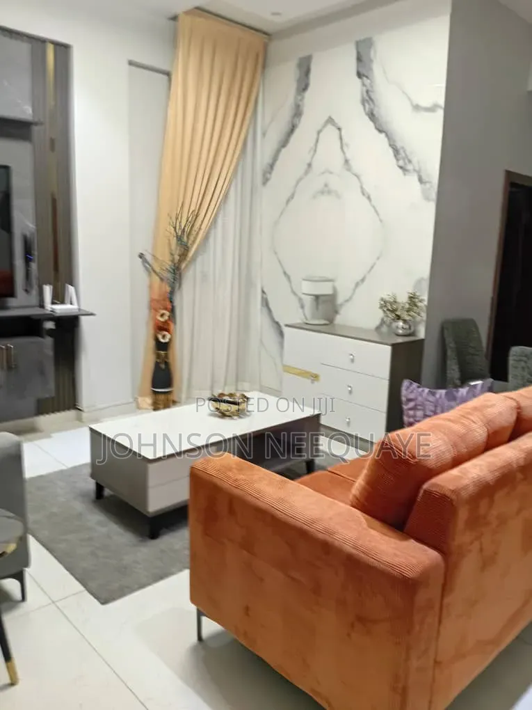 Furnished 1bdrm Apartment in Tseaddo for rent