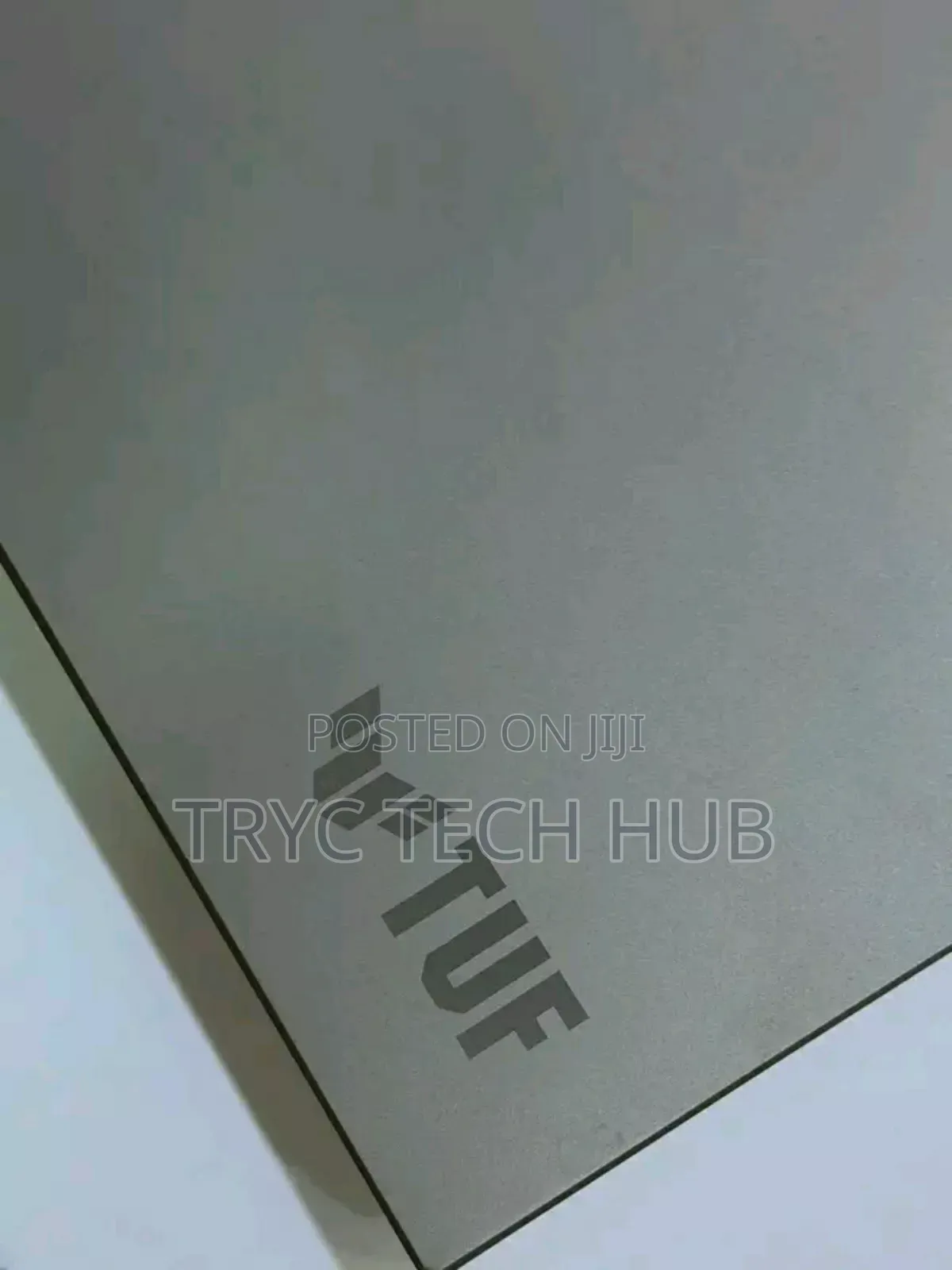 New Laptop Asus TUF Gaming A16 16GB AMD Ryzen 7 SSD 1T